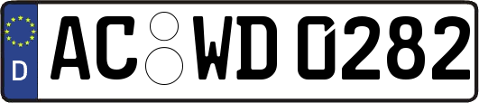 AC-WD0282