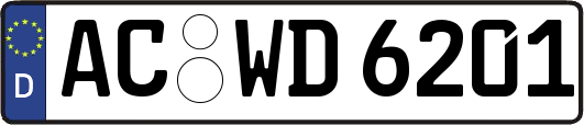 AC-WD6201