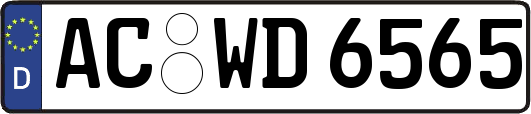 AC-WD6565