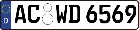 AC-WD6569