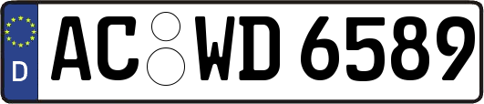 AC-WD6589