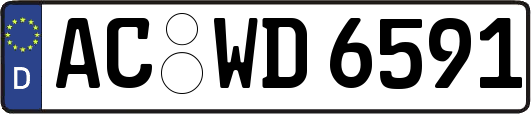 AC-WD6591