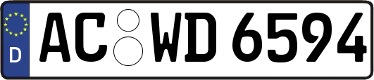 AC-WD6594