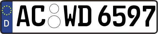 AC-WD6597