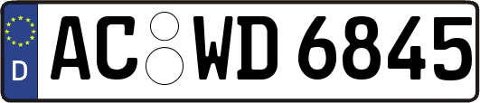 AC-WD6845