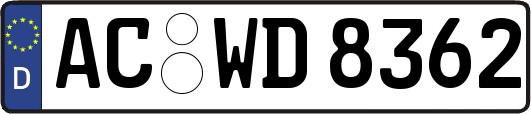 AC-WD8362