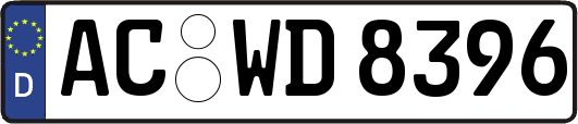 AC-WD8396