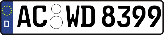 AC-WD8399