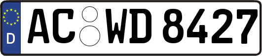 AC-WD8427