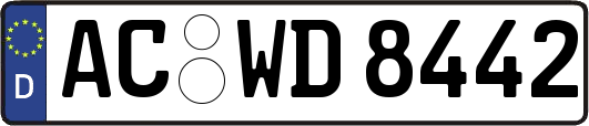 AC-WD8442