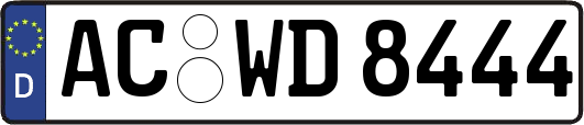 AC-WD8444