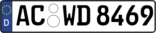 AC-WD8469