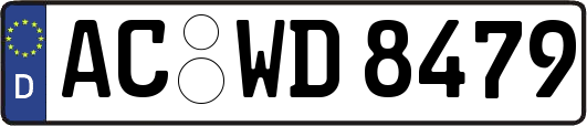 AC-WD8479