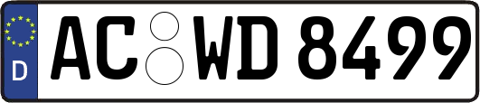 AC-WD8499