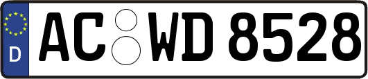 AC-WD8528