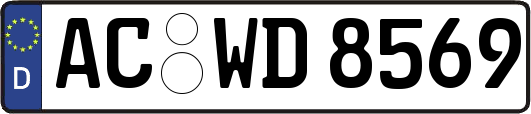 AC-WD8569