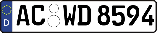 AC-WD8594