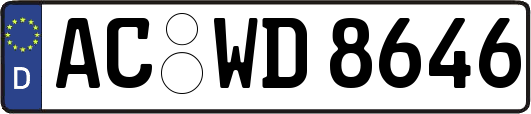 AC-WD8646