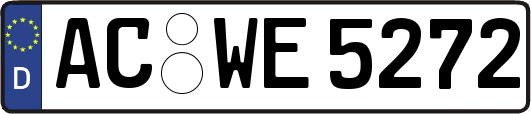 AC-WE5272