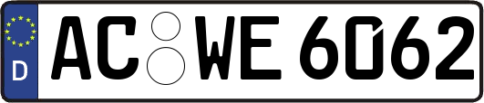 AC-WE6062
