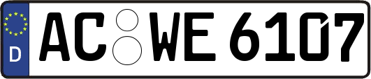 AC-WE6107