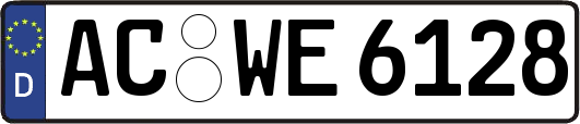 AC-WE6128