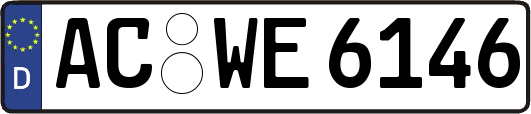 AC-WE6146