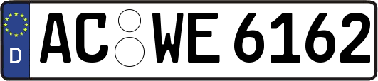AC-WE6162