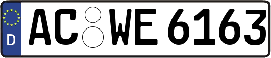 AC-WE6163