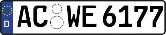 AC-WE6177