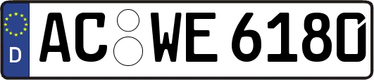 AC-WE6180