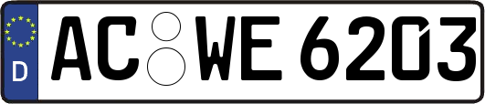 AC-WE6203