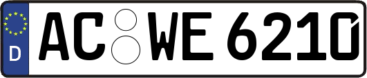 AC-WE6210