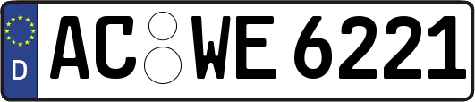 AC-WE6221
