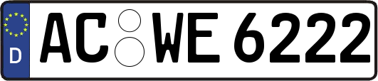 AC-WE6222