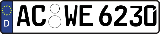 AC-WE6230