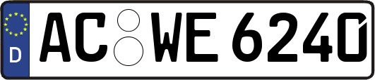 AC-WE6240