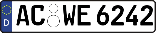 AC-WE6242