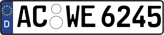 AC-WE6245