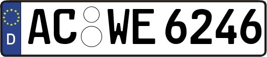 AC-WE6246