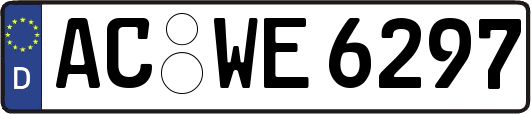 AC-WE6297