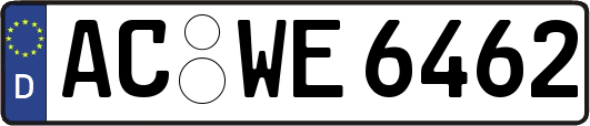 AC-WE6462
