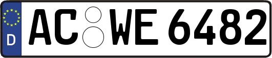 AC-WE6482