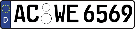 AC-WE6569
