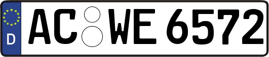 AC-WE6572