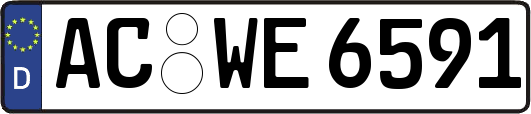 AC-WE6591