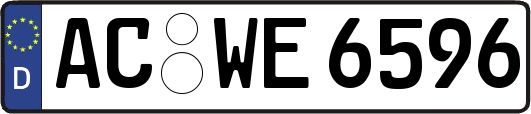 AC-WE6596