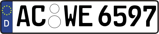 AC-WE6597