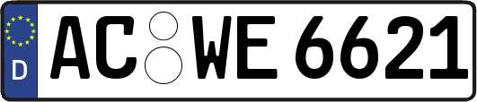 AC-WE6621
