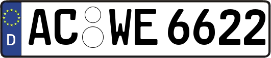 AC-WE6622